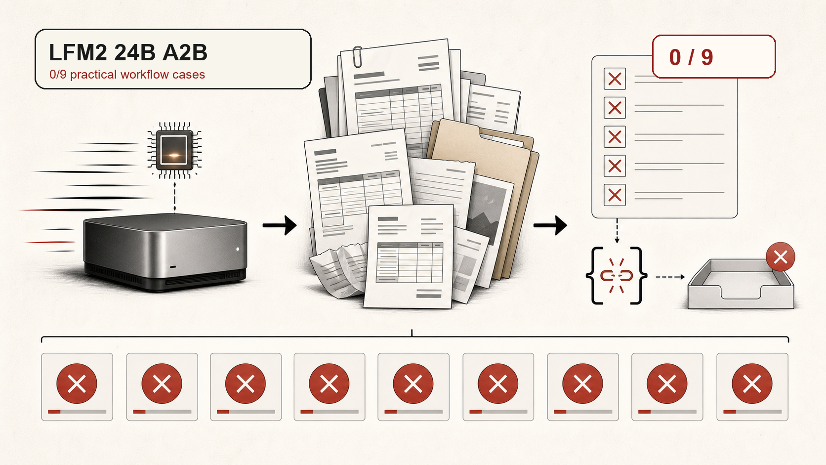 liquid/lfm2-24b-a2b benchmark note infographic
