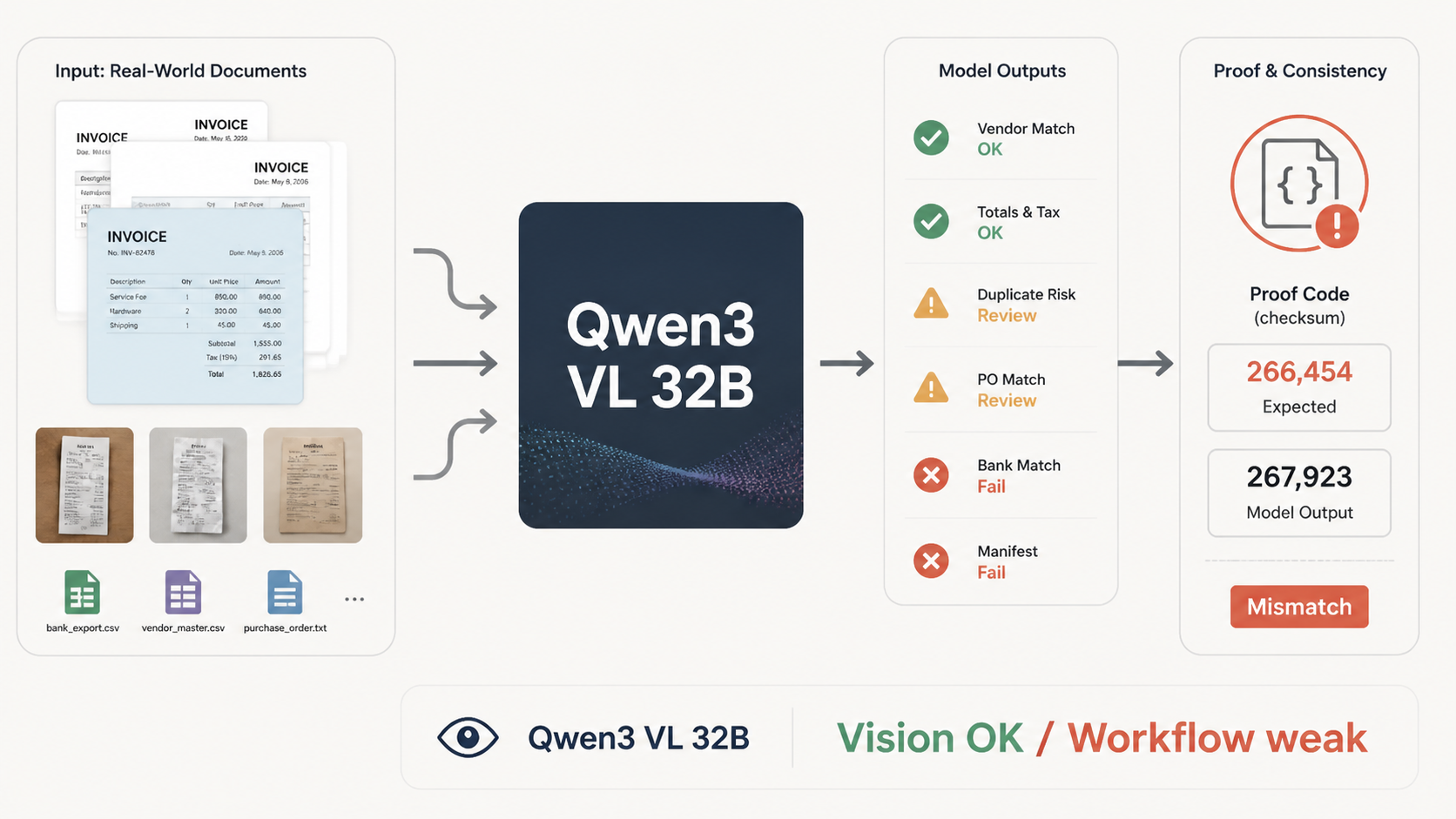 qwen3-vl-32b-instruct benchmark note infographic