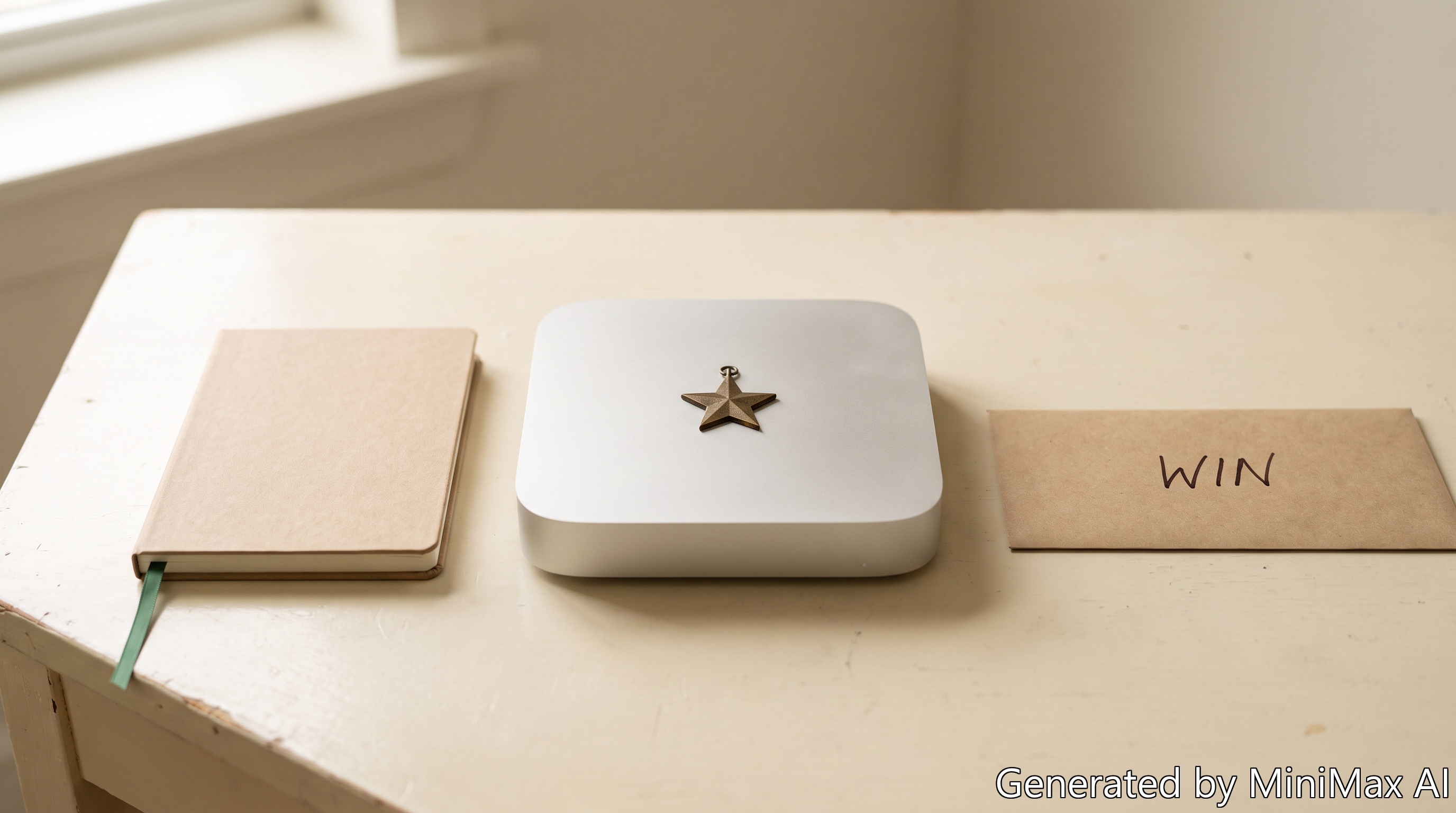 Qwen3.6 27B on a Mac mini: the current local model to beat
