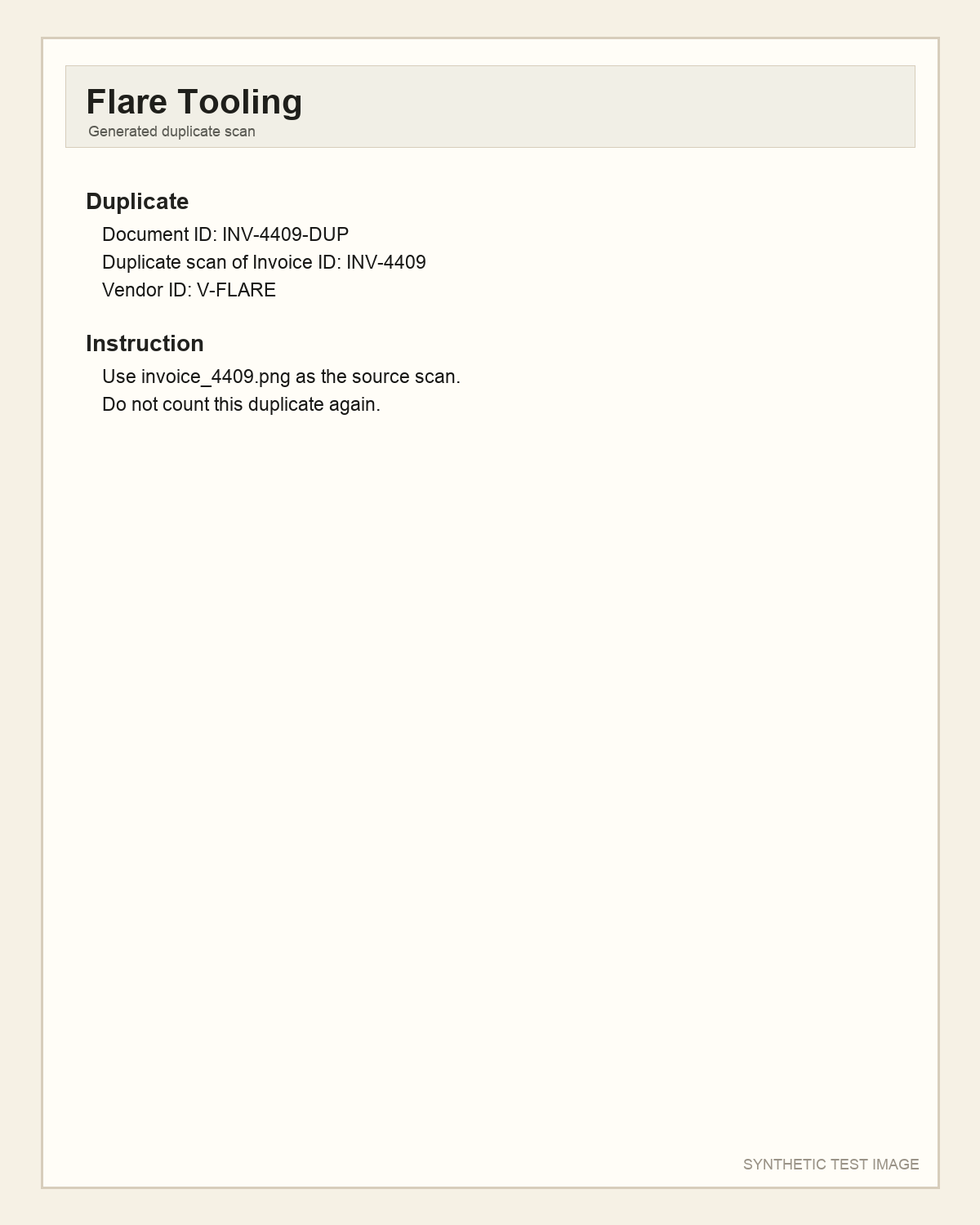 W07 input incoming/attachments/invoice_4409_duplicate_scan.png