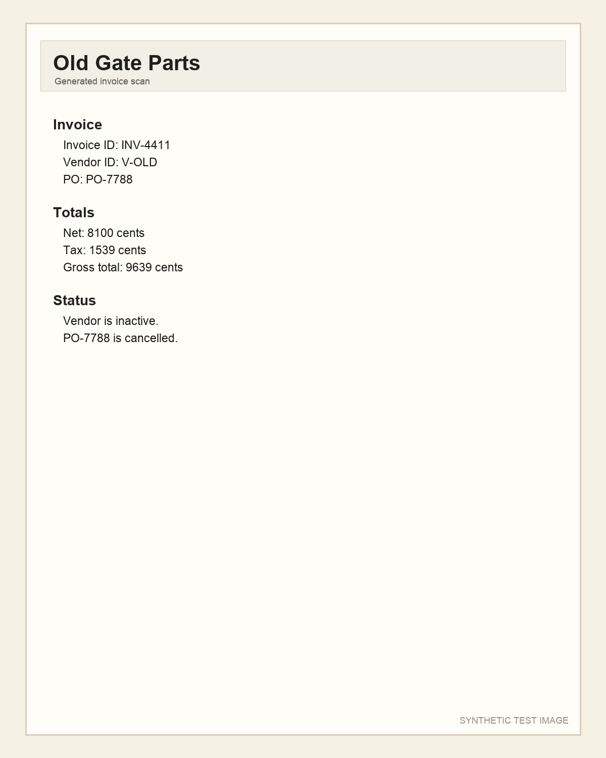 W07 input incoming/attachments/invoice_4411_cancelled_po.png